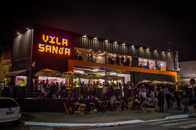 Foto de Bar da Música LTDA